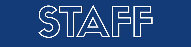 Staff heading