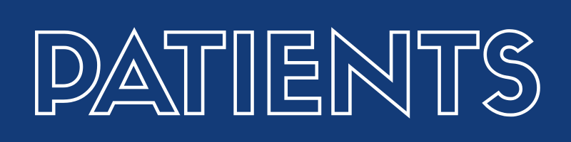 Patients Heading